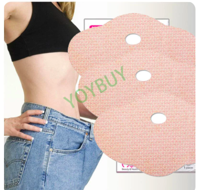 Miniatura 3 de PARCHE X5 ABDOMEN